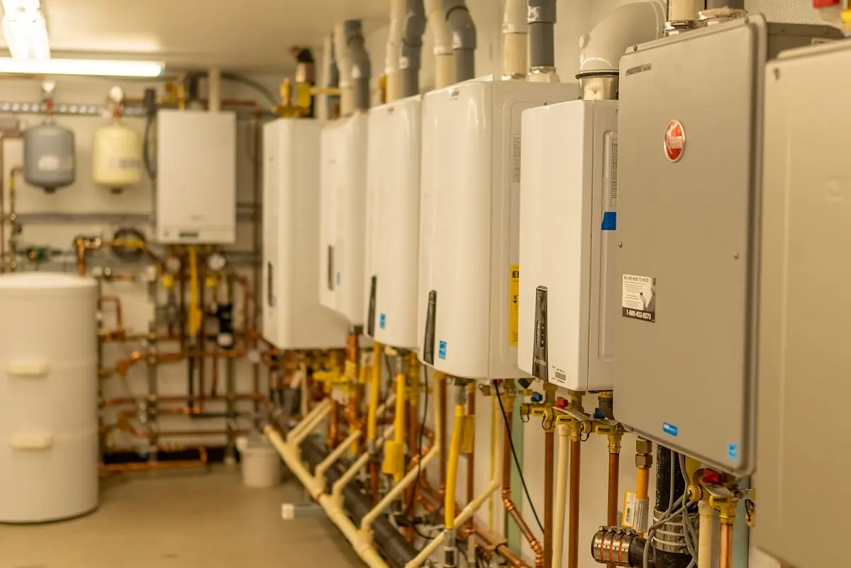 Plumbing services in Fort Myers Beach, FL