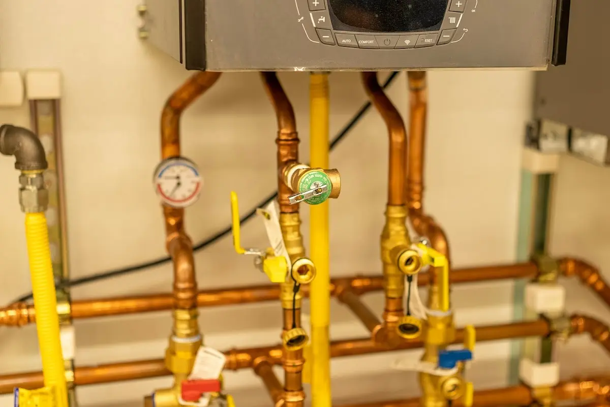 Licensed technician providing Pipe Repair for a homeowner in Fort Myers Beach